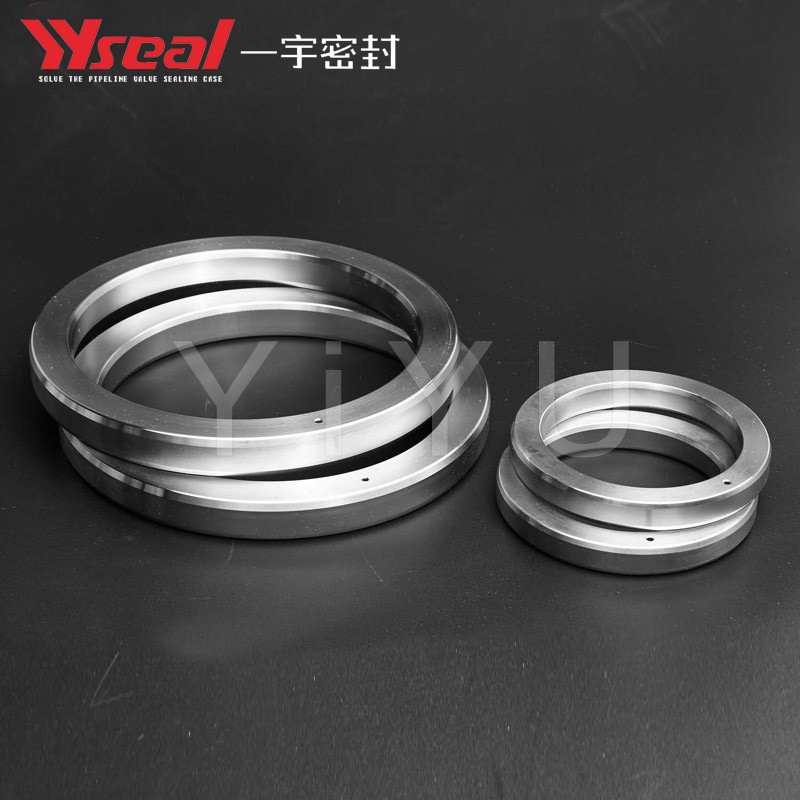 CS BX ring type gasket